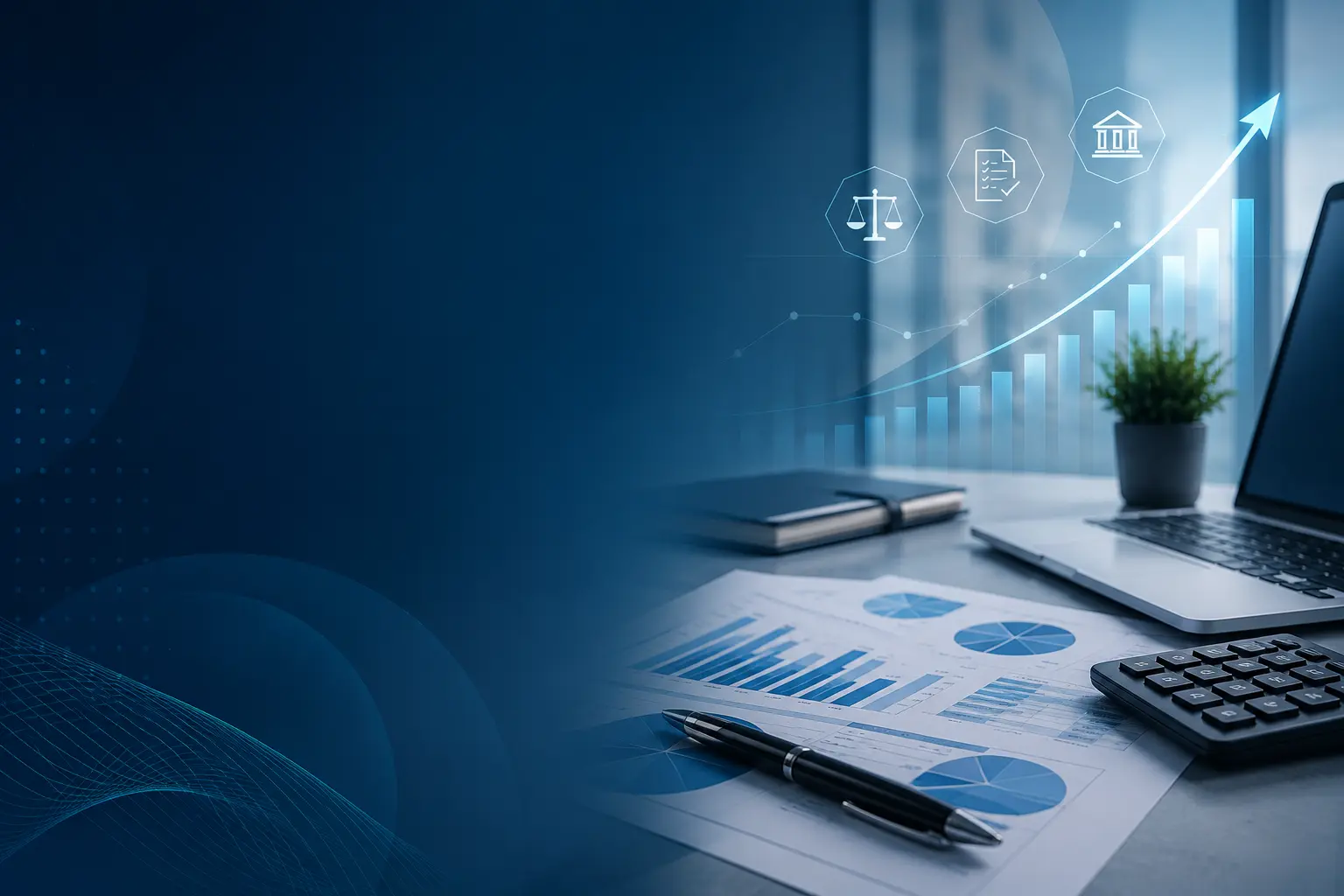 Control fiscal, cumplimiento y estrategia empresarial